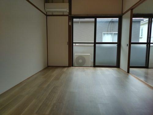 宮崎市希望ケ丘３丁目のアパート