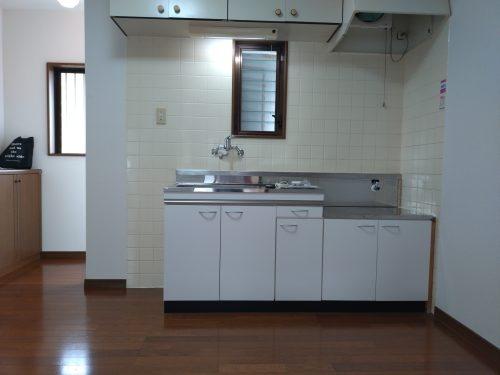 宮崎市希望ケ丘３丁目のアパート