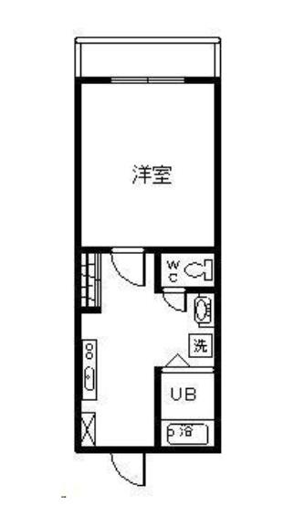 宮崎市恒久２丁目のマンション