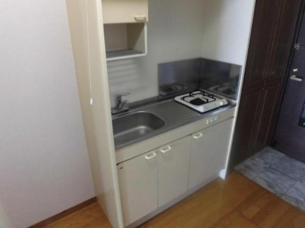 宮崎市恒久２丁目のマンション