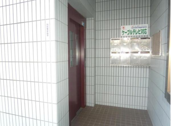 宮崎市恒久２丁目のマンション