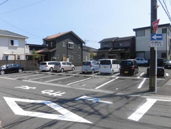 宮崎市恒久２丁目のマンション