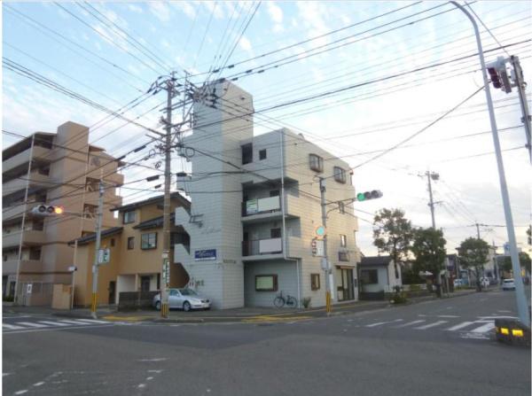 宮崎市恒久２丁目のマンション