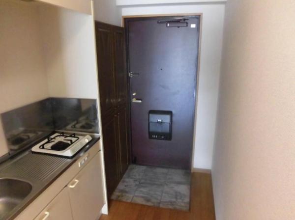 宮崎市恒久２丁目のマンション