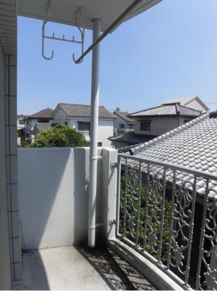 宮崎市恒久２丁目のマンション