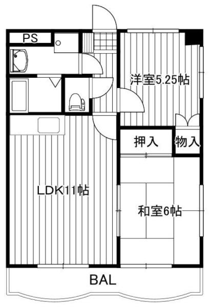 宮崎市永楽町のマンション