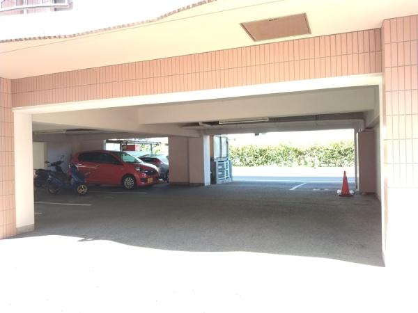 宮崎市永楽町のマンション