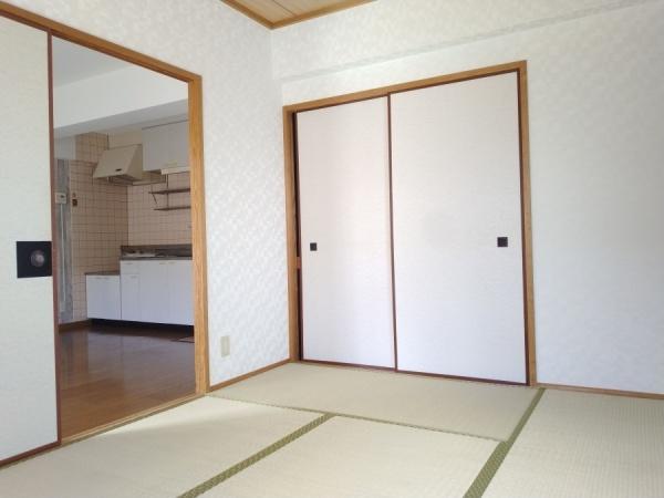 宮崎市永楽町のマンション
