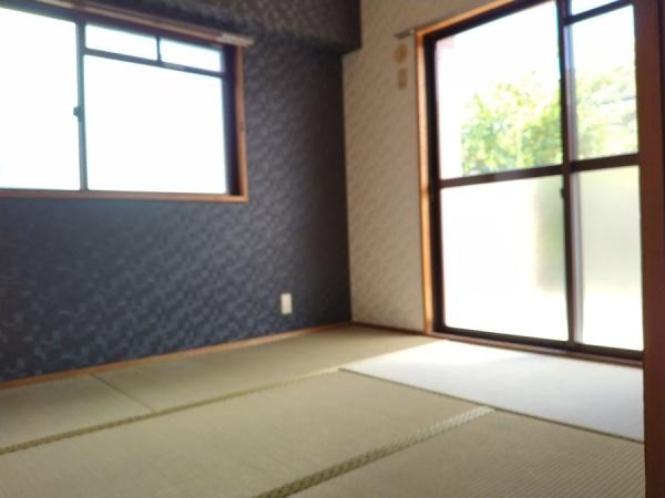 宮崎市永楽町のマンション