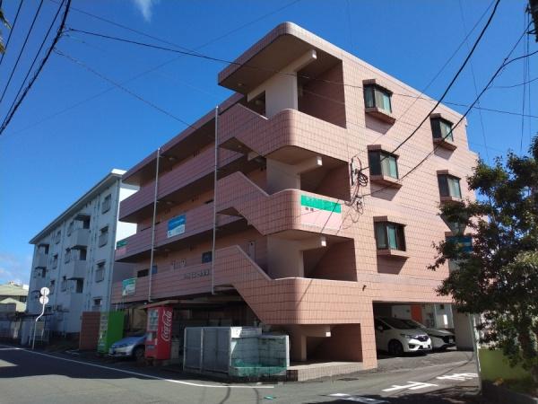 宮崎市永楽町のマンション