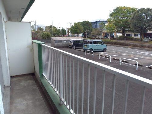 宮崎市一の宮町のマンション