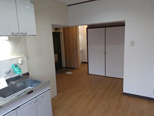 宮崎市一の宮町のマンション