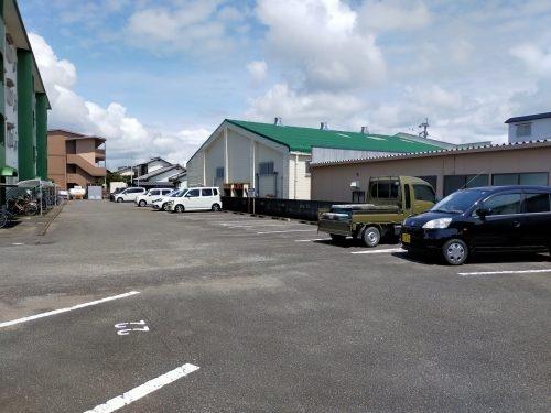 宮崎市一の宮町のマンション