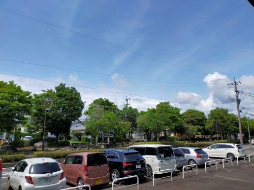 宮崎市一の宮町のマンション