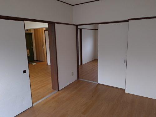 宮崎市一の宮町のマンション