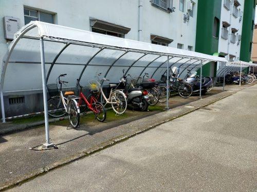宮崎市一の宮町のマンション