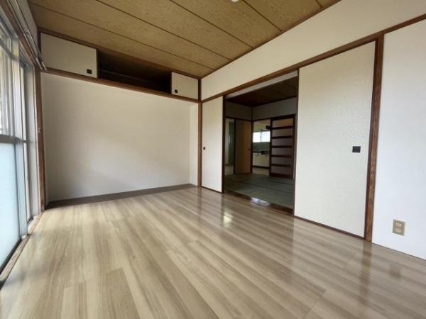 宮崎市大字芳士のマンション