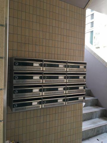 宮崎市船塚３丁目のマンション