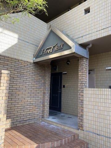 宮崎市船塚３丁目のマンション