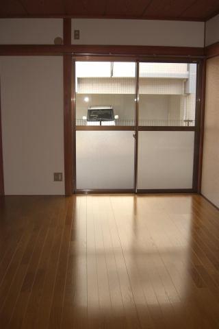 とみよコーポ