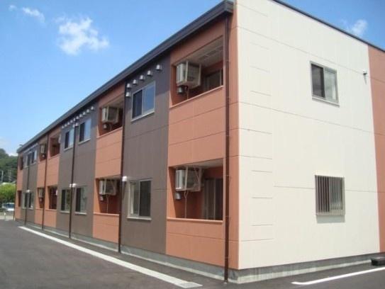 ロイヤルシャトー天満町
