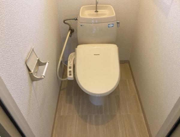 宮崎市大塚町竹下のアパート