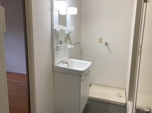 宮崎市大塚町竹下のアパート