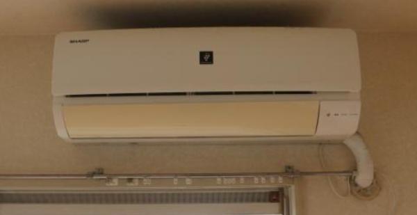 宮崎市大塚町竹下のアパート