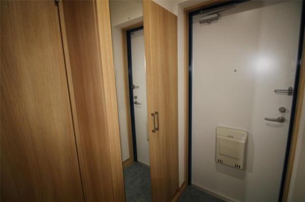 宮崎市大字島之内のマンション