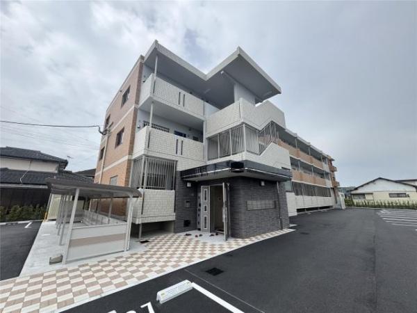 宮崎市大字島之内のマンション