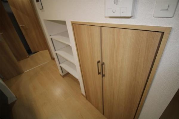 宮崎市大字島之内のマンション