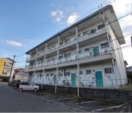宮崎市霧島５丁目のマンション