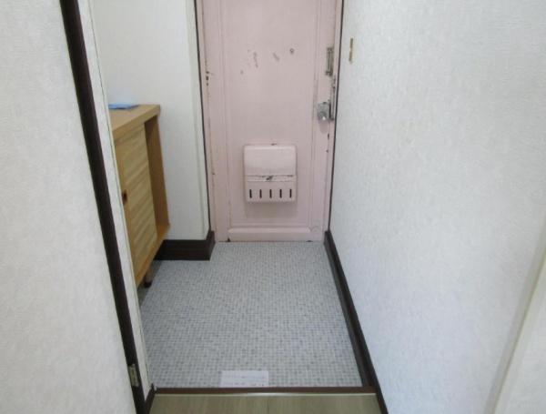 宮崎市神宮東３丁目のマンション