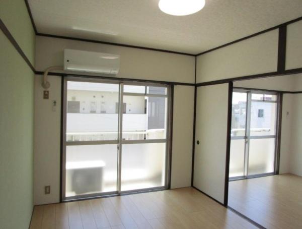 宮崎市神宮東３丁目のマンション