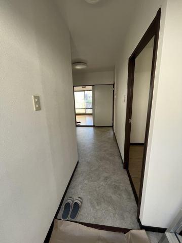 宮崎市堀川町のアパート