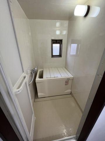 宮崎市堀川町のアパート
