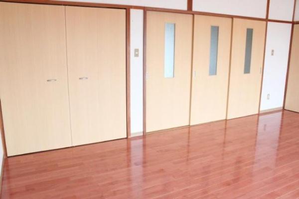 宮崎市柳丸町のマンション