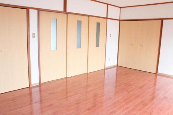 宮崎市柳丸町のマンション
