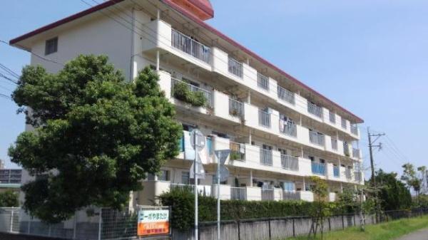 宮崎市柳丸町のマンション