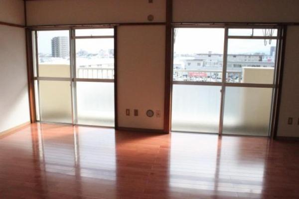 宮崎市柳丸町のマンション