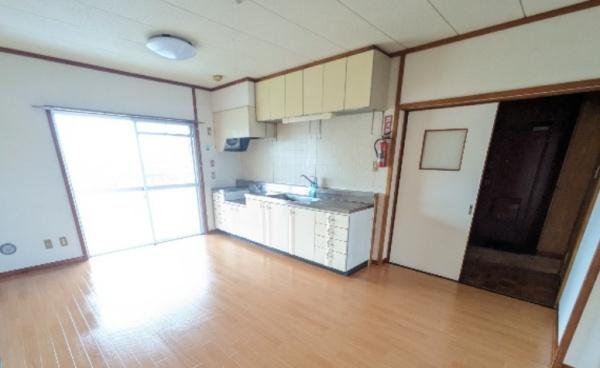 宮崎市柳丸町のマンション