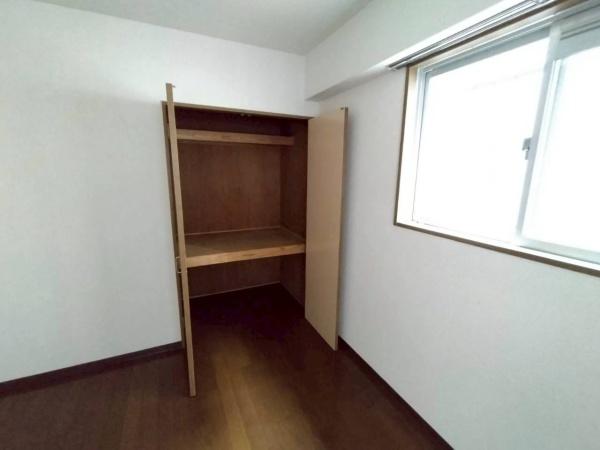 シャルム和知川原(収納)