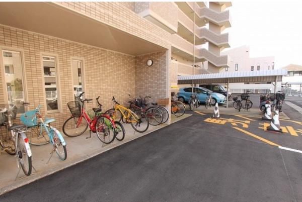 シャルム和知川原(その他共用部分)