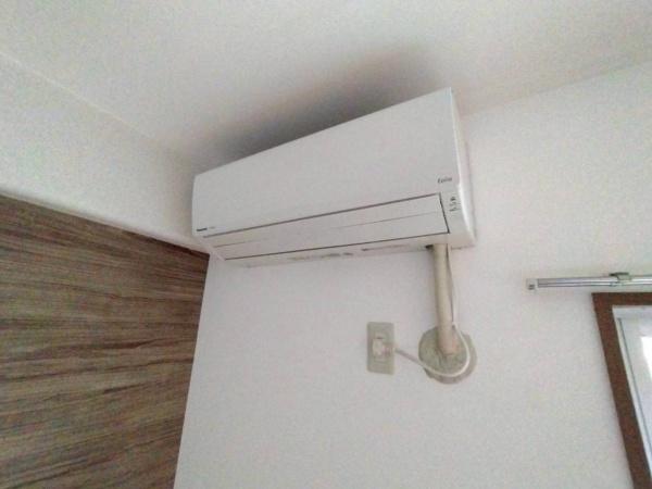 シャルム和知川原(その他設備)