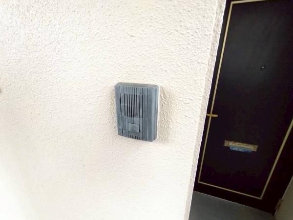 シャルム和知川原(セキュリティ)