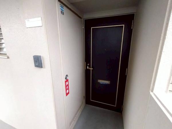 シャルム和知川原(収納)