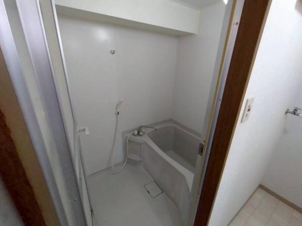 シャルム和知川原(トイレ)