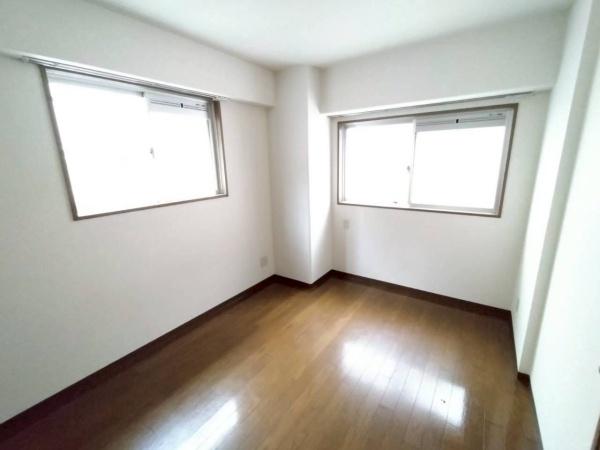 シャルム和知川原(洋室)