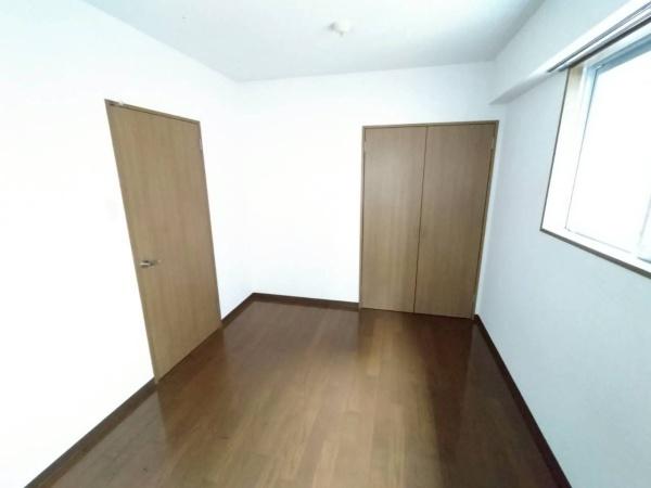 シャルム和知川原(洋室)