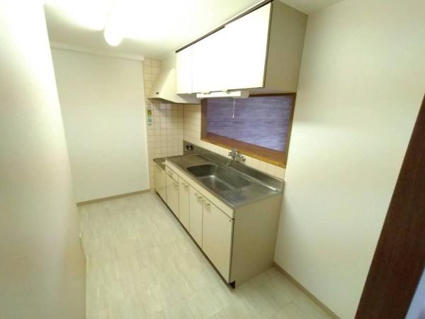 シャルム和知川原(キッチン)